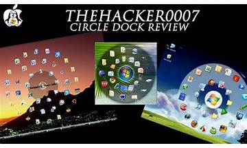 Circle Dock: App Reviews; Features; Pricing & Download | OpossumSoft